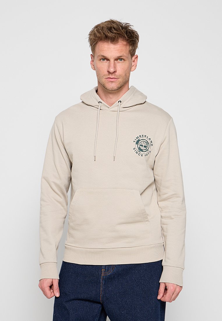 Timberland Sweater bruin