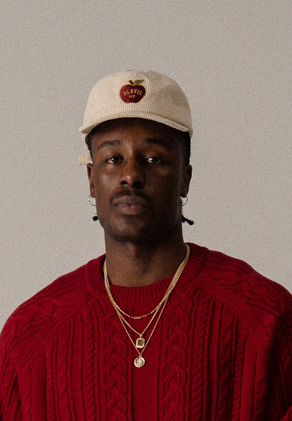 BIG APPLE UNISEX - Cap