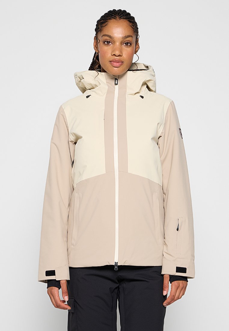 Rossignol Ski jas crème