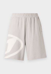 CROW BLEACH - Shorts