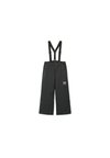 KARTER SNOW PANTS UNISEX - Montérky - black