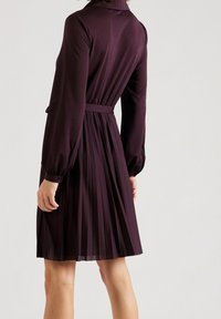 Guido Maria Kretschmer Collection Skjortklänning - red