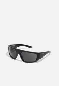 Non selezionato, matte black/dark grey