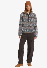 Billabong SWITCHBACK - Fleecetrøjer - mfn