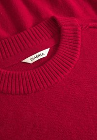 Gabba TOKOTA AICO - Pulover - red
