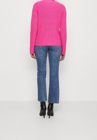 GAP Strickpullover - pink