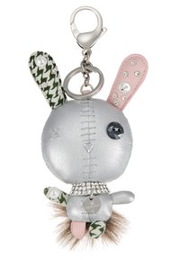 Swarovski MATHILDE BAG CHARM - Porte-clefs - grey