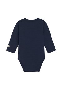 FIXONI LONG SLEEVES - Body - navy blazer