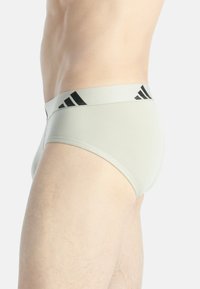 adidas Sportswear 6-PACK - Slip - assorted