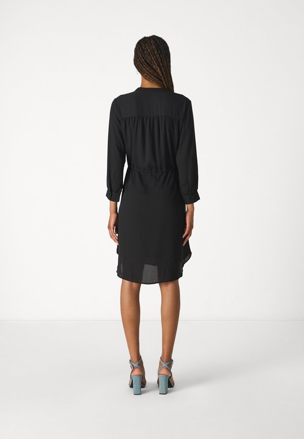 SFDAMINA 7/8 DRESS - Shirt dress2