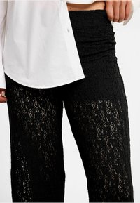 Kappahl Trousers - black