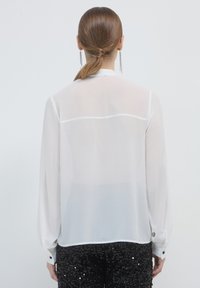 Calliope Camicia - bianco lana