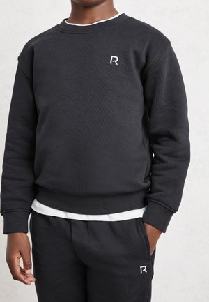 Reiss, AVERY SET - Træningssæt - navy