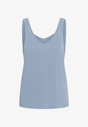 Soaked in Luxury, SLCOLUMBINE TANK - Débardeur - ashley blue