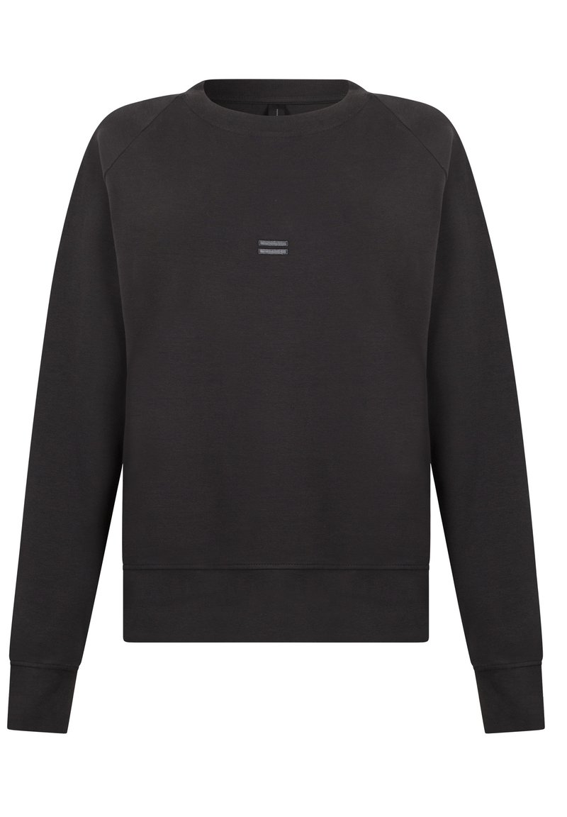 Herren Kapuzenpullover | 10DAYS Sweatshirt dark grey blue/blaugrau - BP15528 Herren Kapuzenpullover | 10DAYS Sweatshirt dark grey blue/blaugrau - BP15528