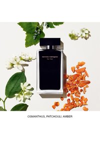 Narciso Rodriguez Fragrances FOR HER EAU DE TOILETTE - Colonia