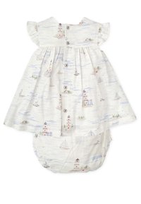 Tutto Piccolo SET - Robe de jour - arena