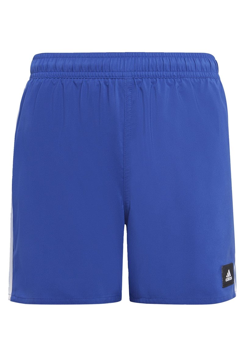 adidas Sportswear Swimming shorts semi lucid blue white/blue