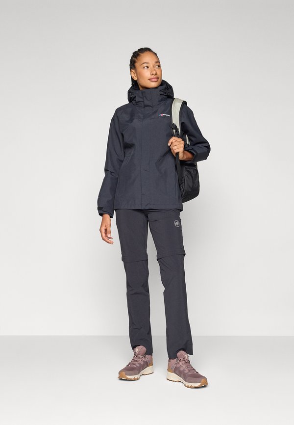 HILLWALKER - Hardshell jacket4