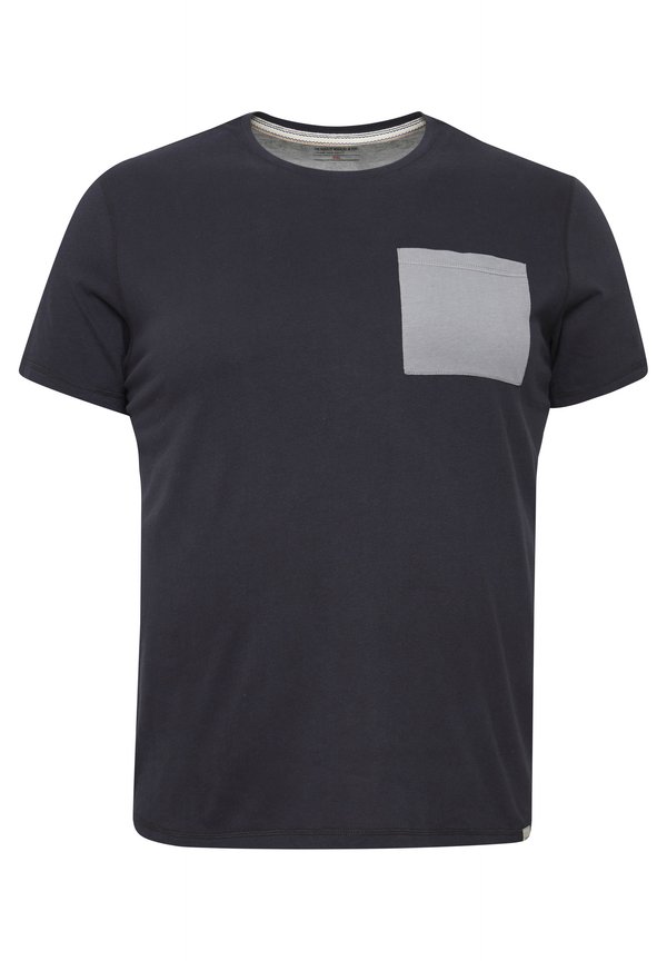 BHBBENEDIKT - Print T-shirt3