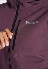 Columbia EXPLORERS EDGE™ INSULATED JACKET - Outdoorjacka - moonvista