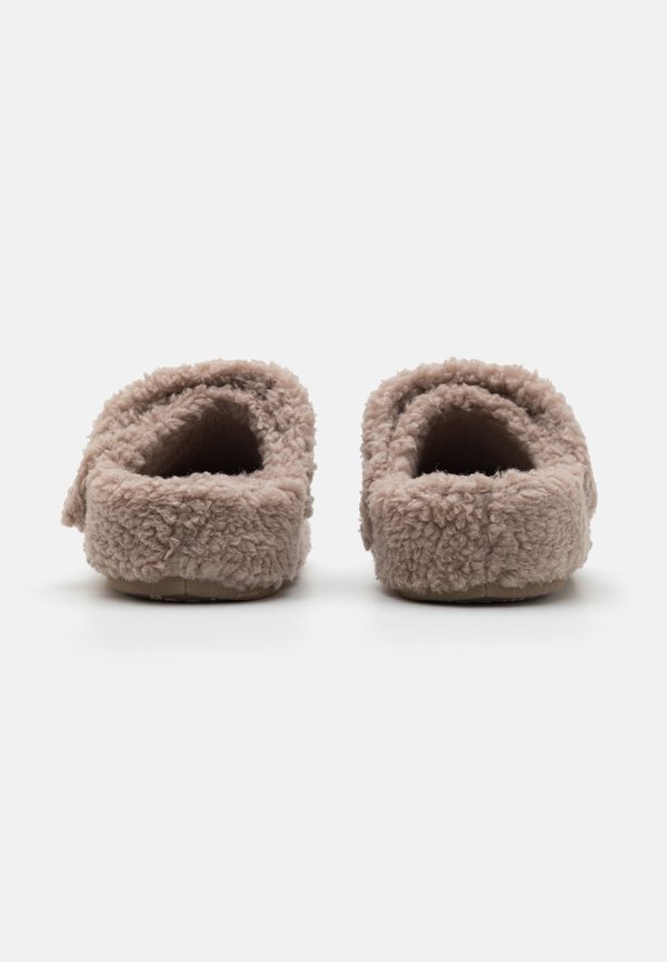 CLASSIC COZZZY UNISEX - Slippers - mushroom3
