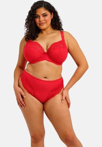 Elomi TIERNIE - Sujetador sin tirantes/multiescote - red