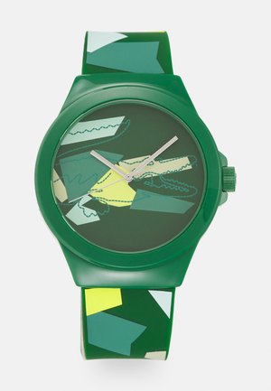 NEOCROC UNISEX - Hodinky - grün