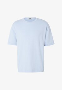 Sélectionné, blue