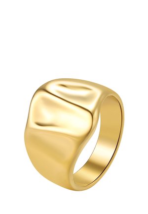 Ring - gold-coloured