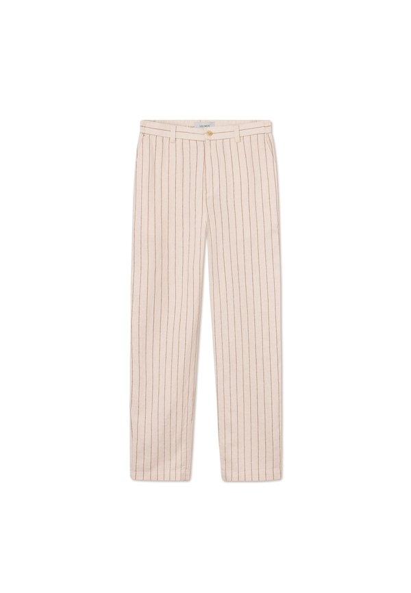 PINO - Trousers - ivory2