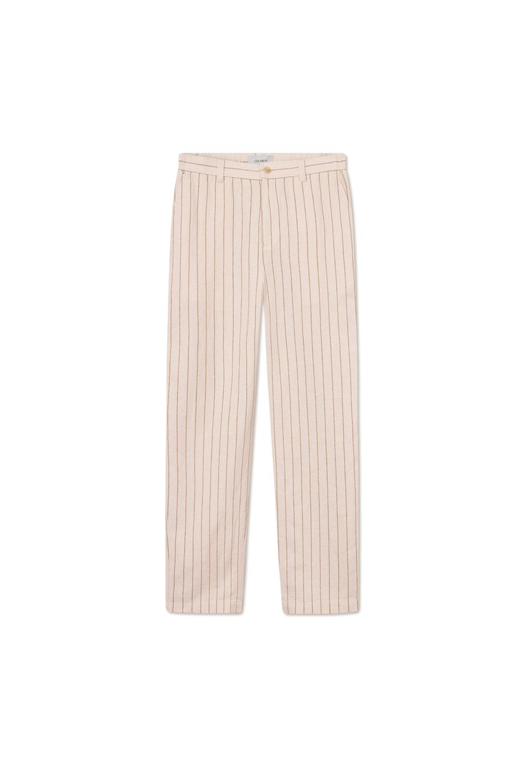 Les Deux Broek crème
