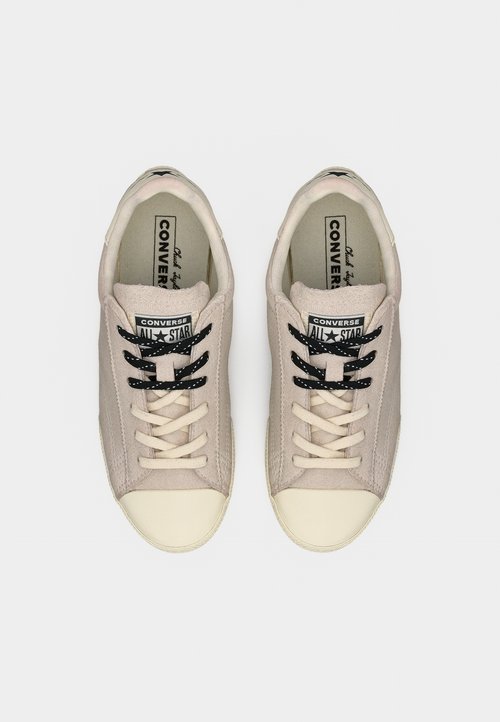 Converse CHUCK TAYLOR UNISEX - Trainers - egret/black — foto 5