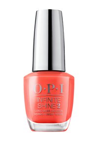 OPI OPI INFINITE SHINE - Nagellak - ISLM23 living on the bula-vard!