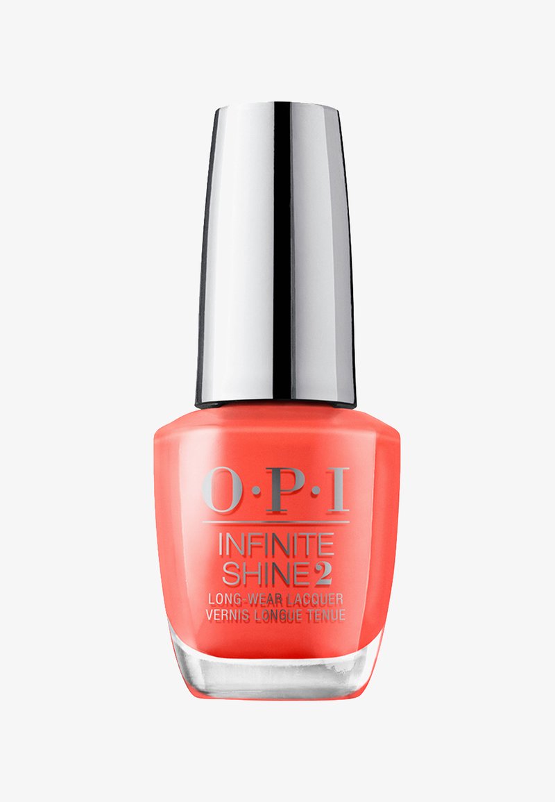OPI OPI INFINITE SHINE - Nagellak - ISLM23 living on the bula-vard!