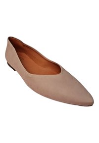Belang TEAN - Bailarinas - beige