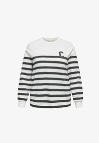 Selezionato, cloud dancer