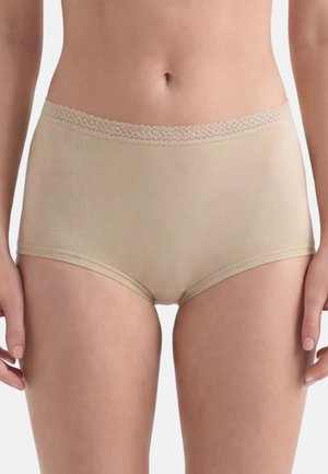 Nina von C., NINA VON C. PACK OF 6 - Shorty - skin