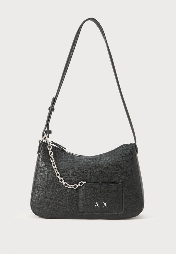 MEDIUM SHOULDER BAG - Handbag2