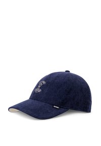 DAD LAZY - Caps - navy
