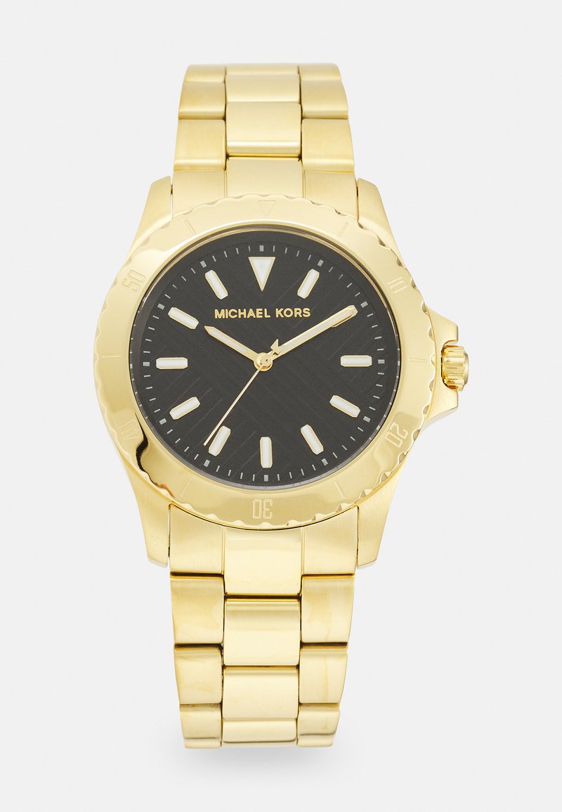 Michael Kors EVEREST Sat Gold coloured zlatne Boje Zalando hr michael-kors-everest-sat-gold-coloured-zlatne-boje-zalando-hr