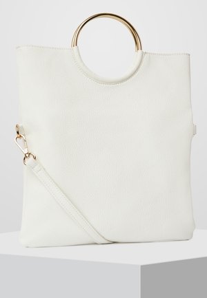 HALLHUBER Sac à main - off-white