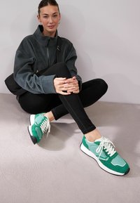 Next Baskets basses - green