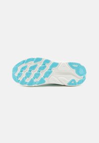 HOKA CLIFTON 9 - Sneakers basse - frost/rose gold