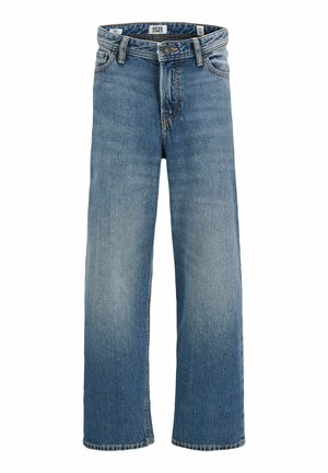JWHALEX JJORIGINAL  - Jean boyfriend - blue denim