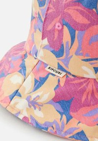 Rip Curl Hoed - pink