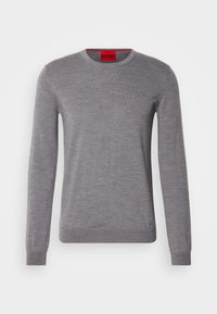Unausgewählt, medium grey