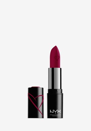 SHOUT LOUD SATIN LIPSTICK - Rouge à lèvres - wife goals