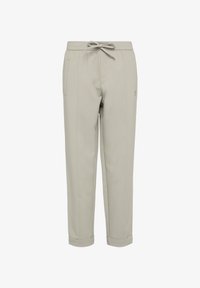 Niewybrane, transparent