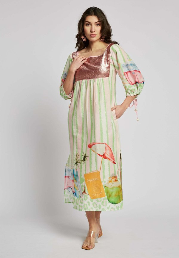 Freizeitkleid - trip